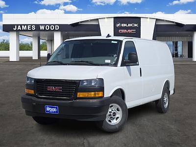 2025 GMC Savana 2500 RWD Adrian Upfitted Cargo Van for sale #152753 - photo 1