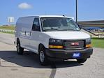 2025 GMC Savana 2500 RWD Adrian Upfitted Cargo Van for sale #152753 - photo 2