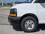 2025 GMC Savana 2500 RWD Adrian Upfitted Cargo Van for sale #152753 - photo 5