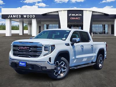 2025 GMC Sierra 1500 Crew Cab 4WD Pickup for sale #152755 - photo 1