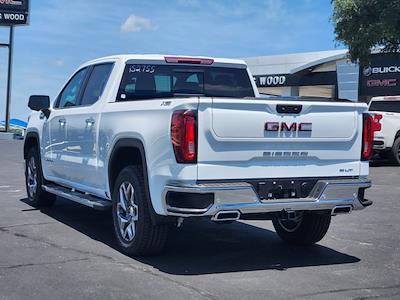 2025 GMC Sierra 1500 Crew Cab 4WD Pickup for sale #152755 - photo 2