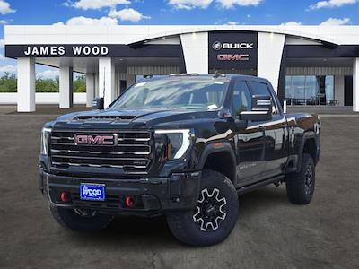 2025 GMC Sierra 2500 Crew Cab 4WD Pickup for sale #152760 - photo 1
