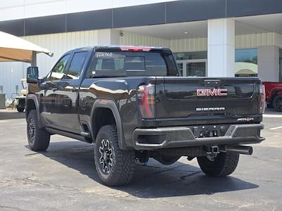 2025 GMC Sierra 2500 Crew Cab 4WD Pickup for sale #152760 - photo 2
