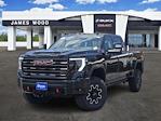 2025 GMC Sierra 2500 Crew Cab 4WD Pickup for sale #152760 - photo 1