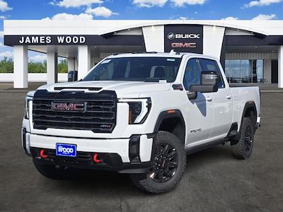 2025 GMC Sierra 2500 Crew Cab 4WD Pickup for sale #152761 - photo 1