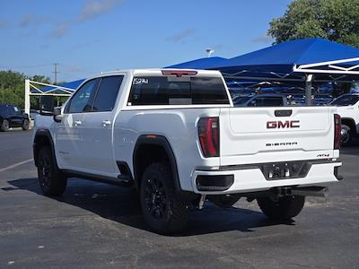 2025 GMC Sierra 2500 Crew Cab 4WD Pickup for sale #152761 - photo 2