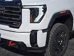 2025 GMC Sierra 2500 Crew Cab 4WD Pickup for sale #152761 - photo 6