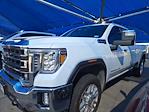 2023 GMC Sierra 2500 Crew Cab 4WD Pickup for sale #152761A1 - photo 4