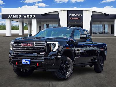 2025 GMC Sierra 2500 Crew Cab 4WD Pickup for sale #152762 - photo 1