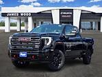 New 2025 GMC Sierra 2500 AT4 Crew Cab 4WD Pickup for sale #152762 - photo 1