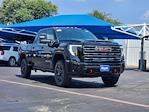 New 2025 GMC Sierra 2500 AT4 Crew Cab 4WD Pickup for sale #152762 - photo 3