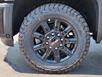 New 2025 GMC Sierra 2500 AT4 Crew Cab 4WD Pickup for sale #152762 - photo 9