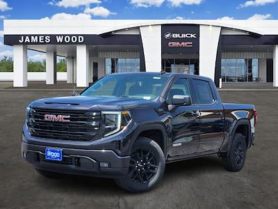 2025 GMC Sierra 1500 Crew Cab RWD Pickup for sale #152763 - photo 1