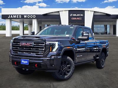 2025 GMC Sierra 2500 Crew Cab 4WD Pickup for sale #152766 - photo 1