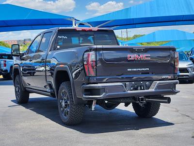2025 GMC Sierra 2500 Crew Cab 4WD Pickup for sale #152766 - photo 2