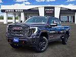 2025 GMC Sierra 2500 Crew Cab 4WD Pickup for sale #152766 - photo 1