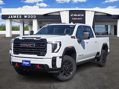 2025 GMC Sierra 2500 Crew Cab 4WD Pickup for sale #152767 - photo 1