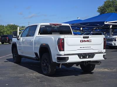 2025 GMC Sierra 2500 Crew Cab 4WD Pickup for sale #152767 - photo 2