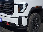2025 GMC Sierra 2500 Crew Cab 4WD Pickup for sale #152767 - photo 6
