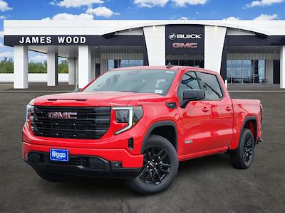2025 GMC Sierra 1500 Crew Cab RWD Pickup for sale #152768 - photo 1