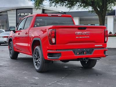 2025 GMC Sierra 1500 Crew Cab RWD Pickup for sale #152768 - photo 2