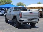 New 2025 GMC Sierra 2500 AT4 Crew Cab 4WD Pickup for sale #152769 - photo 2