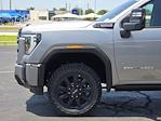 New 2025 GMC Sierra 2500 AT4 Crew Cab 4WD Pickup for sale #152769 - photo 5