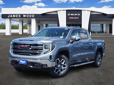 2025 GMC Sierra 1500 Crew Cab RWD Pickup for sale #152772 - photo 1
