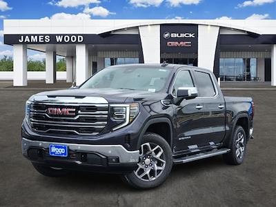 2025 GMC Sierra 1500 Crew Cab 4WD Pickup for sale #152773 - photo 1