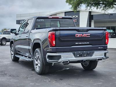 2025 GMC Sierra 1500 Crew Cab 4WD Pickup for sale #152773 - photo 2