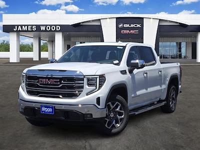 2025 GMC Sierra 1500 Crew Cab 4WD Pickup for sale #152774 - photo 1