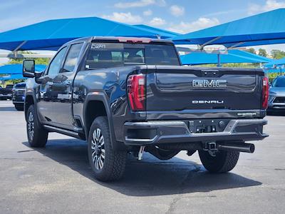 2025 GMC Sierra 2500 Crew Cab 4WD Pickup for sale #152779 - photo 2