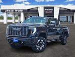 2025 GMC Sierra 2500 Crew Cab 4WD Pickup for sale #152779 - photo 1