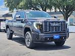 2025 GMC Sierra 2500 Crew Cab 4WD Pickup for sale #152779 - photo 3