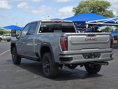 2025 GMC Sierra 2500 Crew Cab 4WD Pickup for sale #152780 - photo 2