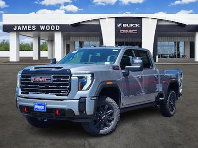 2025 GMC Sierra 2500 Crew Cab 4WD Pickup for sale #152783 - photo 1