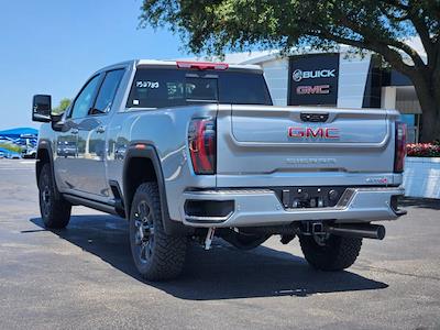 2025 GMC Sierra 2500 Crew Cab 4WD Pickup for sale #152783 - photo 2