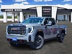 2025 GMC Sierra 2500 Crew Cab 4WD Pickup for sale #152783 - photo 1