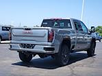 2025 GMC Sierra 2500 Crew Cab 4WD Pickup for sale #152783 - photo 4