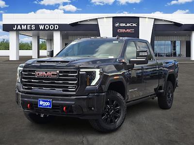 2025 GMC Sierra 2500 Crew Cab 4WD Pickup for sale #152791 - photo 1