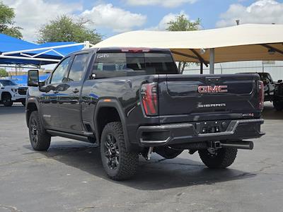 2025 GMC Sierra 2500 Crew Cab 4WD Pickup for sale #152791 - photo 2