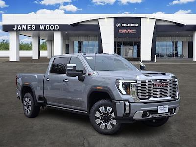 2025 GMC Sierra 2500 Crew Cab 4WD Pickup for sale #152808 - photo 1