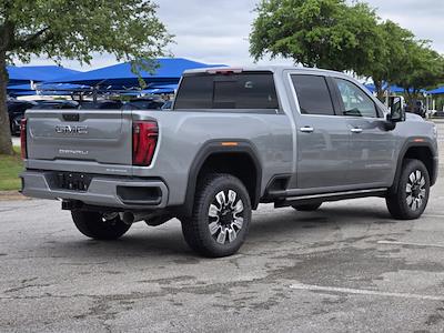 2025 GMC Sierra 2500 Crew Cab 4WD Pickup for sale #152808 - photo 2