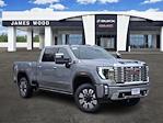 2025 GMC Sierra 2500 Crew Cab 4WD Pickup for sale #152808 - photo 1