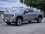 2025 GMC Sierra 2500 Crew Cab 4WD Pickup for sale #152808 - photo 3