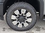 2025 GMC Sierra 2500 Crew Cab 4WD Pickup for sale #152808 - photo 9