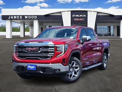 2025 GMC Sierra 1500 Crew Cab RWD Pickup for sale #152812 - photo 1