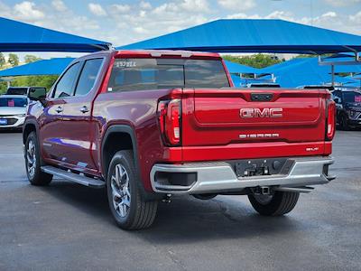 2025 GMC Sierra 1500 Crew Cab RWD Pickup for sale #152812 - photo 2