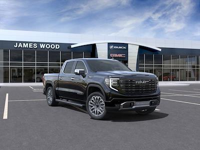 2025 GMC Sierra 1500 Crew Cab 4WD Pickup for sale #152821 - photo 1