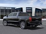 2025 GMC Sierra 1500 Crew Cab 4WD Pickup for sale #152821 - photo 4